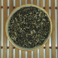 Jasmine Snowflakes - Maustettu tee alk. 25 g